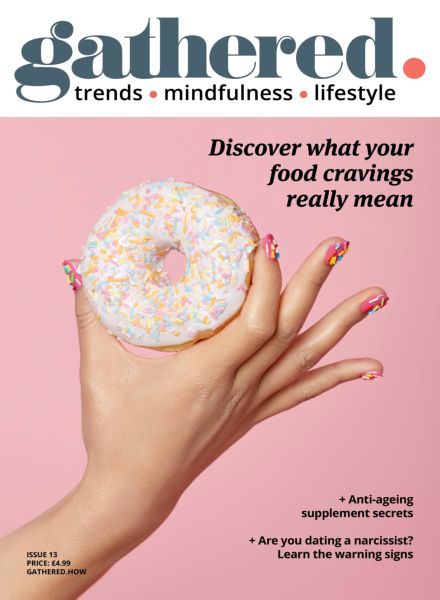 Gathered Magazine – Issue 13 2025