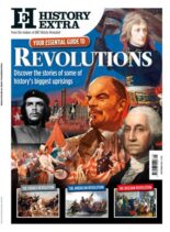 History Extra Collection – Revolutions – June 2025