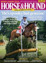 Horse & Hound – 19 June 2025