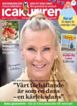 Icakuriren – 19 Juni 2025