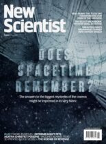 New Scientist International Edition – 21 June 2025