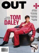 OUT – July-August 2025