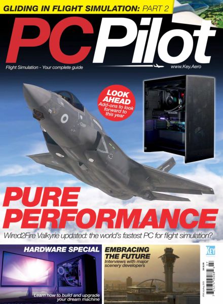PC Pilot – July-August 2025
