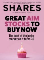 Shares Magazine – 19 June 2025