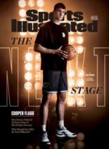 Sports Illustrated USA – July 2025