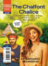 The People’s Friend Pocket Novel – 19 June 2025