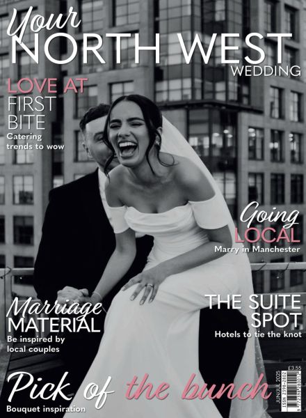 Your North West Wedding – June-July 2025