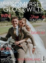 Your Somerset Glos & Wilts Wedding – June-July 2025