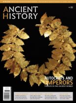 Ancient History Magazine – Issue 55 2025