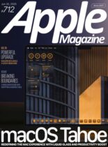 AppleMagazine – 20 June 2025