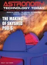 Astronomy Technology Today – Volume 17 Issue 1 2023