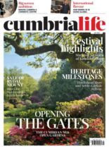Cumbria Life – July 2025
