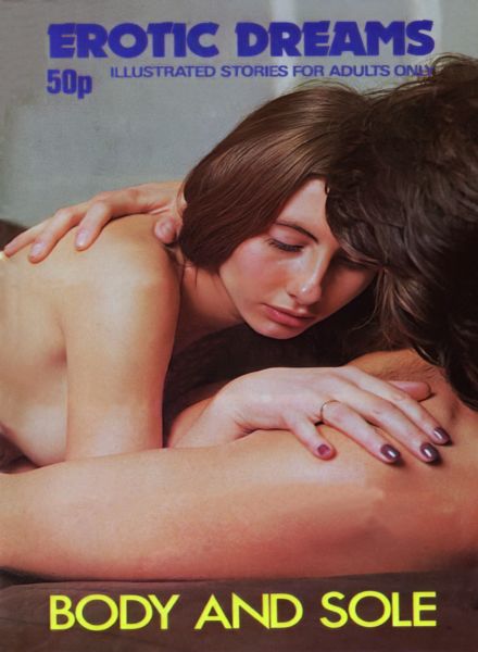 Erotic Dreams – Body And Sole