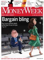 MoneyWeek – 20 June 2025