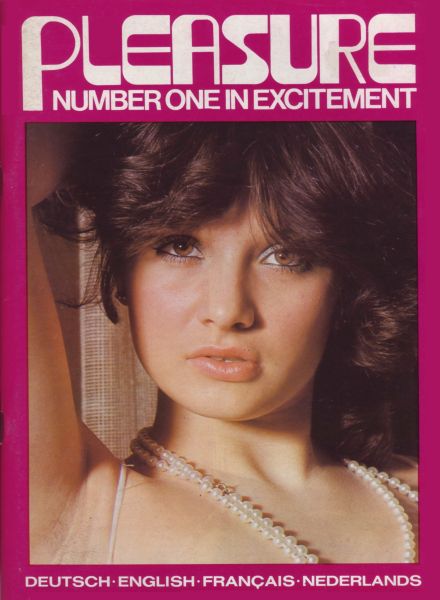 Pleasure – Nr 18 1977