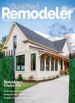 Qualified Remodeler – June-July 2025