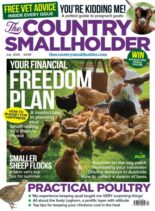 The Country Smallholder – July 2025