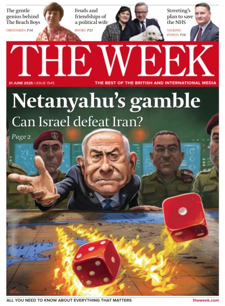 The Week UK – 21 June 2025