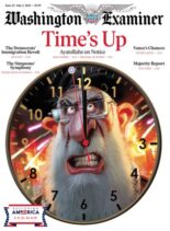 Washington Examiner – June 25 2025