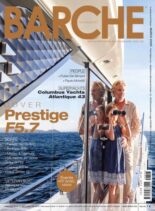 Barche Magazine – Marzo 2025