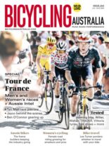 Bicycling Australia – July-August 2025
