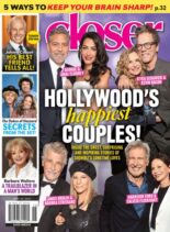 Closer USA – June 30 2025