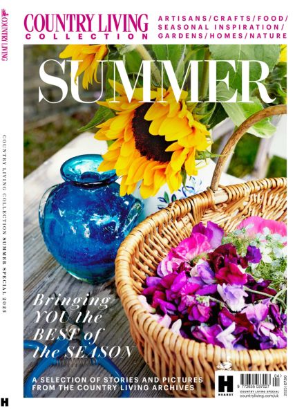Country Living Specials – Summer Special – June 2025