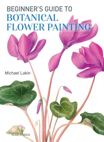 Crafting Collection – Botanical Painting – June 2025