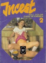 Incest – N 2 1976