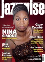 Jazzwise – July 2025