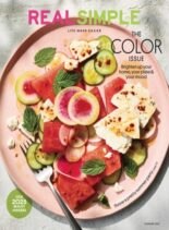 Real Simple – Summer 2025