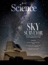 Science – 19 June 2025