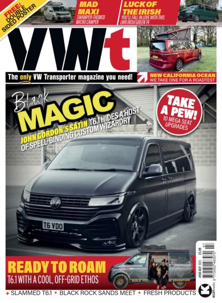VWt – July 2025
