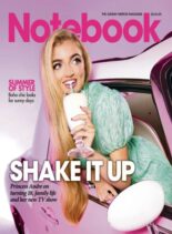 Daily Mirror Notebook – 22 June 2025