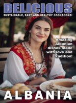 Delicious – Albania – June 2025