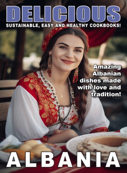 Delicious – Albania – June 2025