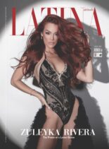 Latina Attitude Magazine – June 2025