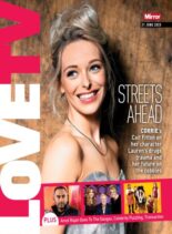 Love TV – 21 June 2025