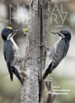Natural History – July-August 2025