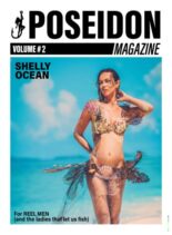 Poseidon Magazine – Volume 2 2025