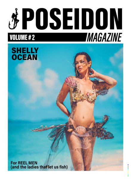 Poseidon Magazine – Volume 2 2025