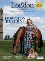 The London Magazine – July 2025