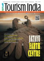 Tourism India – April 2025
