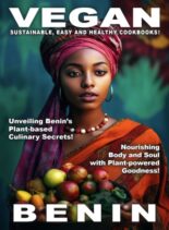 Vegan – Benin – June 2025
