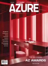 Azure – July-August 2025