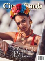 Cigar Snob – May-June 2025