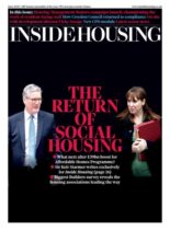 Inside Housing – June 2025