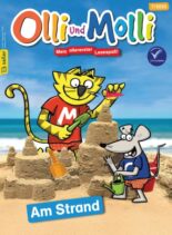 Olli & Molli – Juli 2025