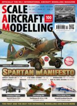 Scale Aircraft Modelling – July 2025