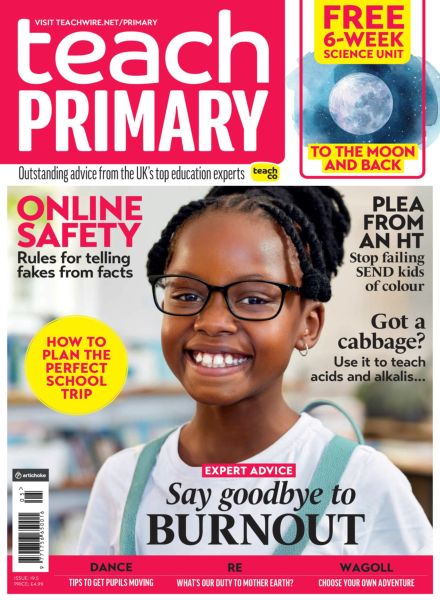 Teach Primary – Volume 19 N 5 2025